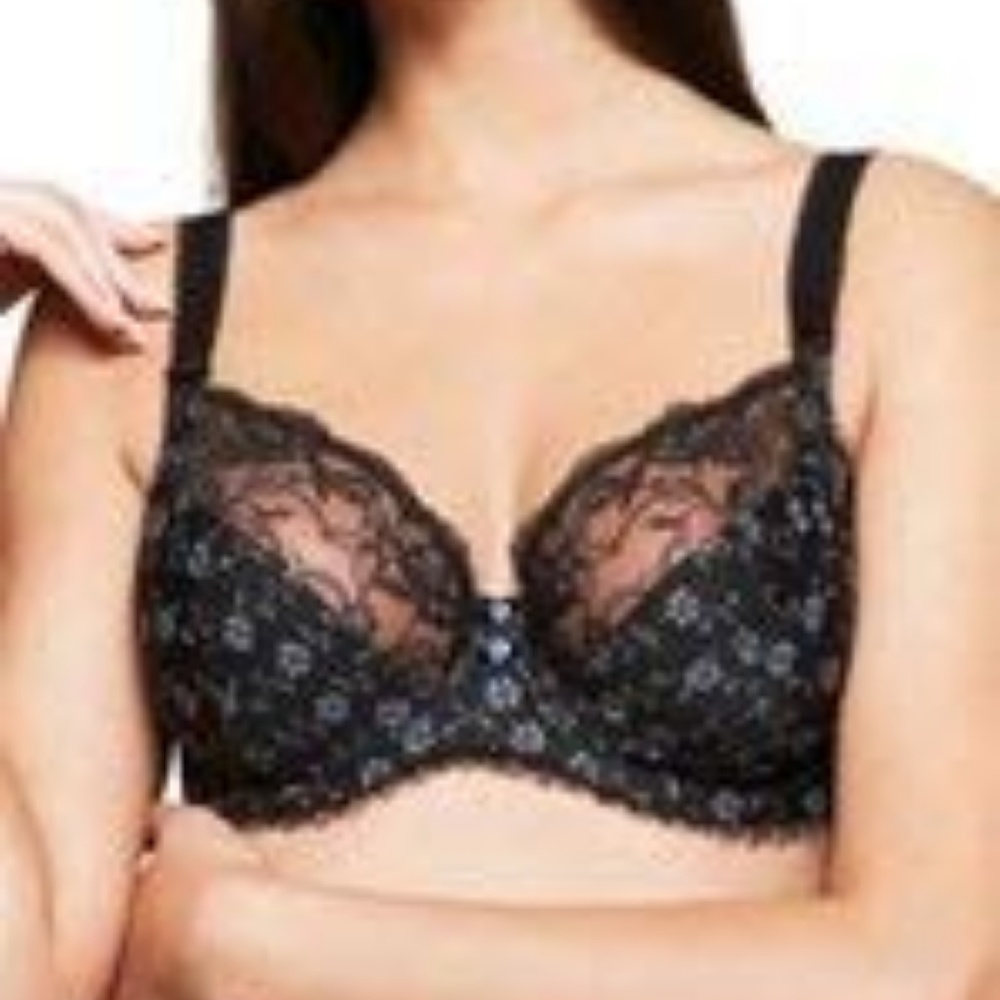 Freya Pollyanna Underwire